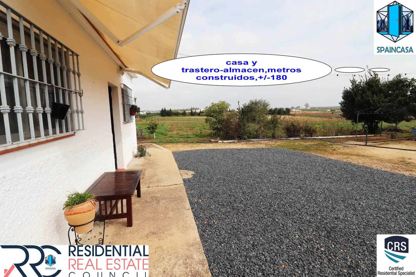 Chalet con piscina en venta en Calle Puente de la Mora, imagen 6