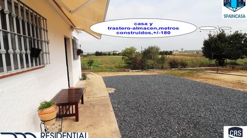 Foto 5 von Haus oder Chalet zum Verkauf in Calle Puente de la Mora, Núcleo urbano, Aljaraque