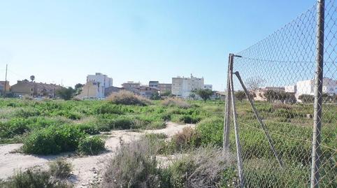 Foto 2 de Residencial en venda a Partida Peri, 29, Almajada - Ravel, Alicante