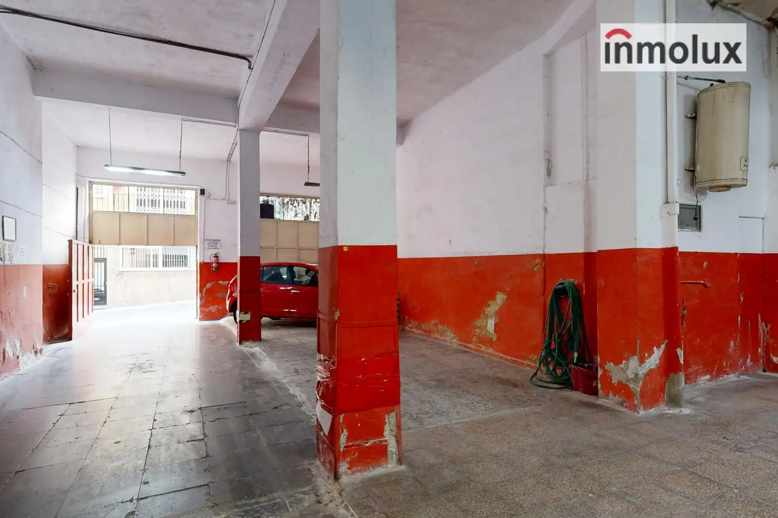 Business premises for sale in Calle Teniente Aguado, imagen 17