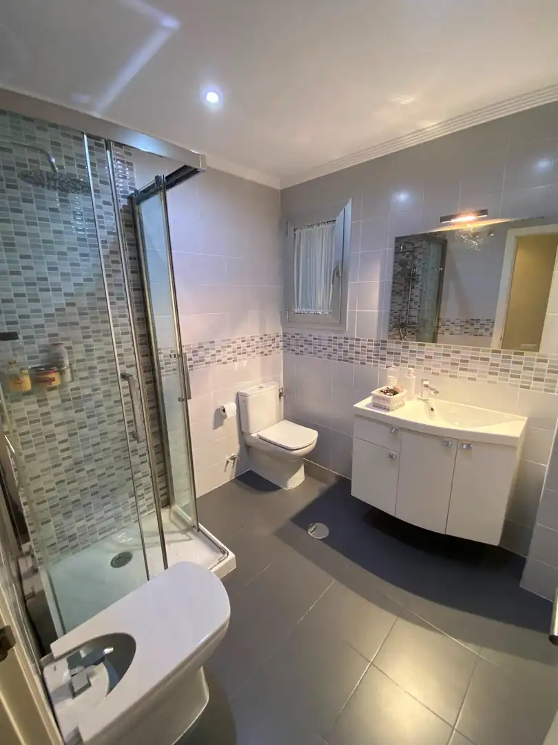 Baño de Piso en venta en Nuevo Bulevar