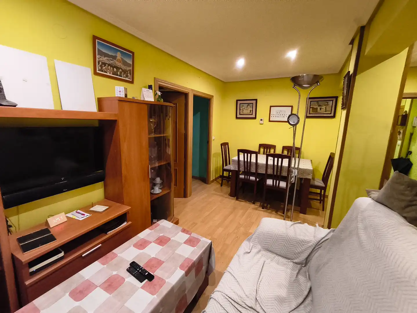 Flat for sale in Calle de Illescas, Aluche