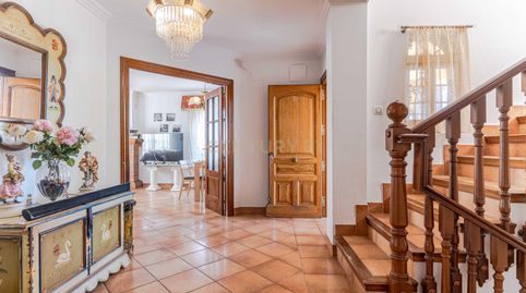 Foto 5 de Casa o chalet en venta en Calle Moncayo, 6, la Zubia, Spain, -1, Altos de la Zubia, La Zubia