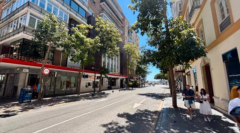 Foto 2 de Pis en venda a Calle Casas de Campos, 4, Ensanche Centro - Puerto, Málaga Capital