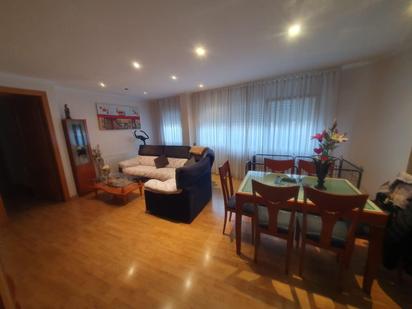 Living room of Flat for sale in Palau-solità i Plegamans  with Heating