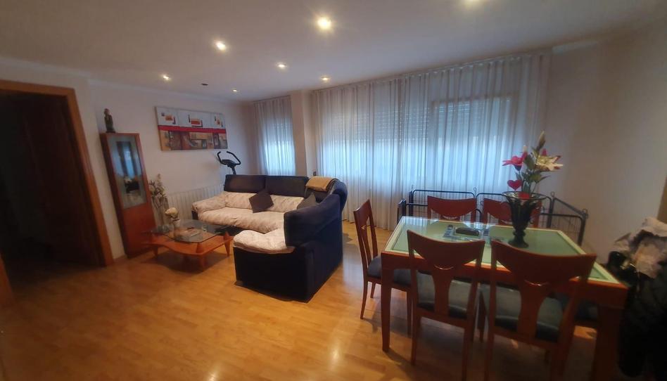 Photo 1 of Flat for sale in Calle Comerc, Palau-solità i Plegamans, Barcelona