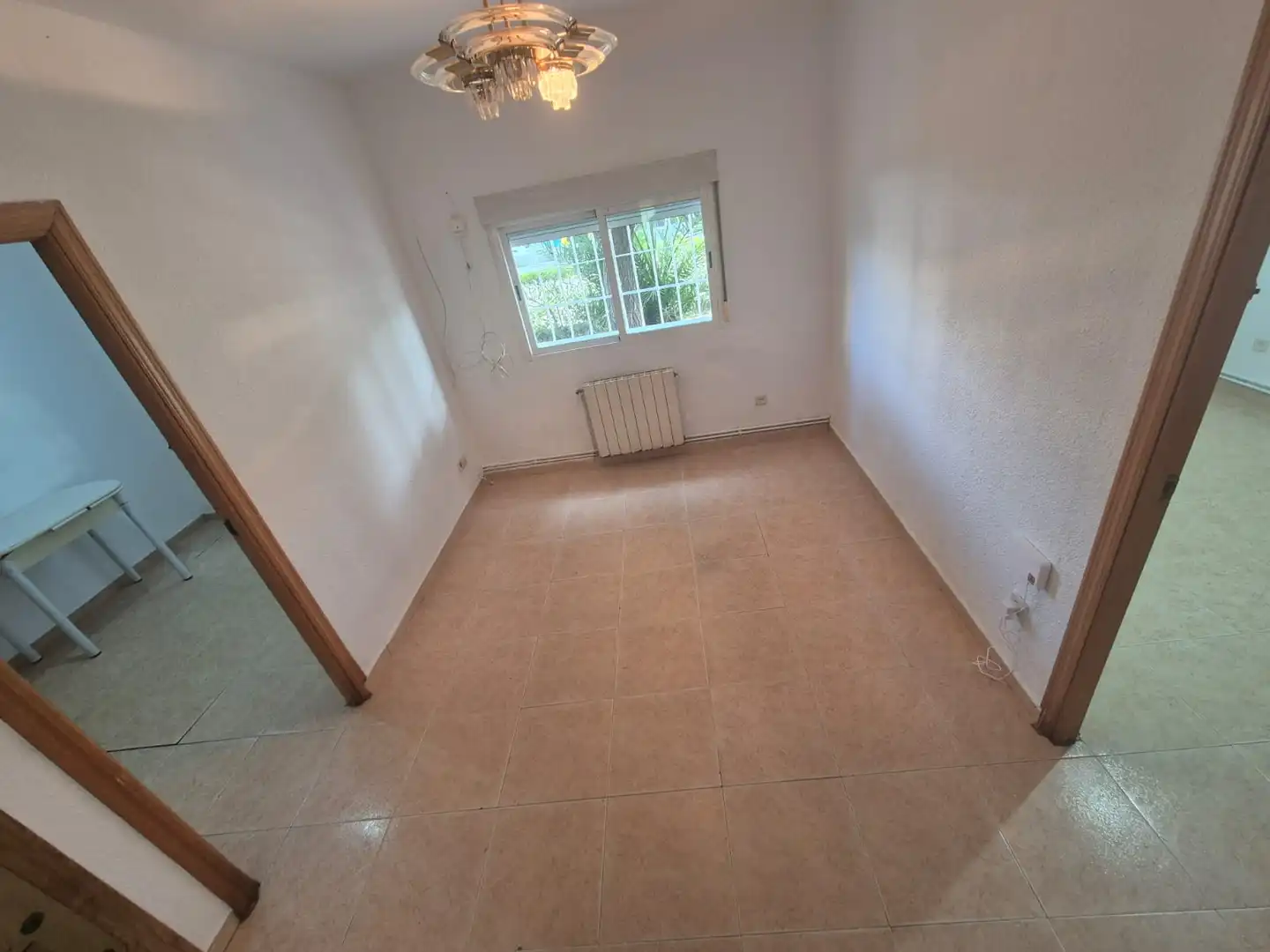 Habitación de Piso en venta en  Madrid Capital