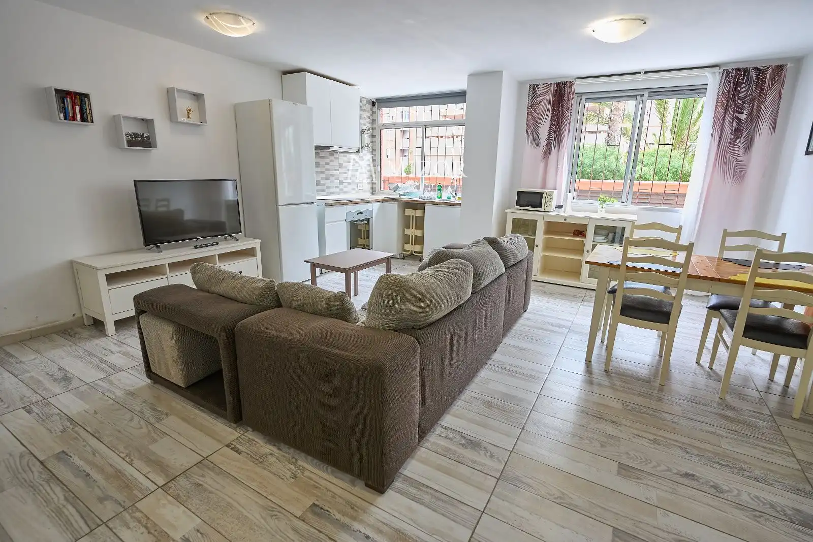Piso con ascensor en venta en BLAS PÉREZ GONZÁLEZ, imagen 11