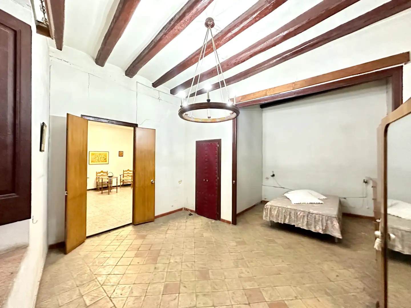 Edificio en venta en Montesquiu