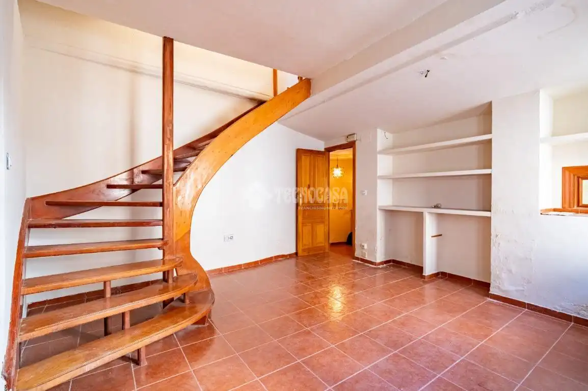 Casa adosada en venta en Alfacar