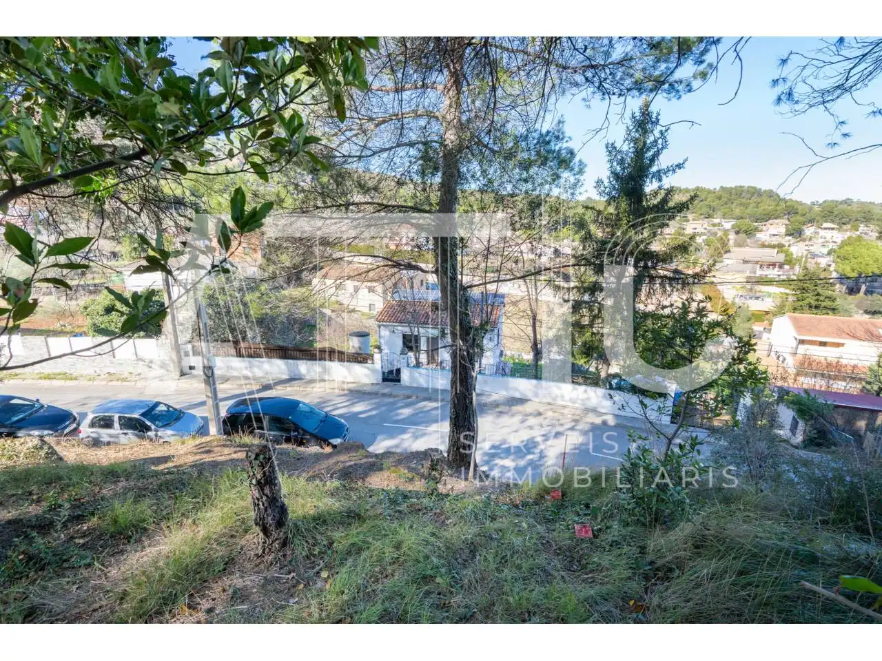 Residential land for sale in Calle Avet, imagen 3