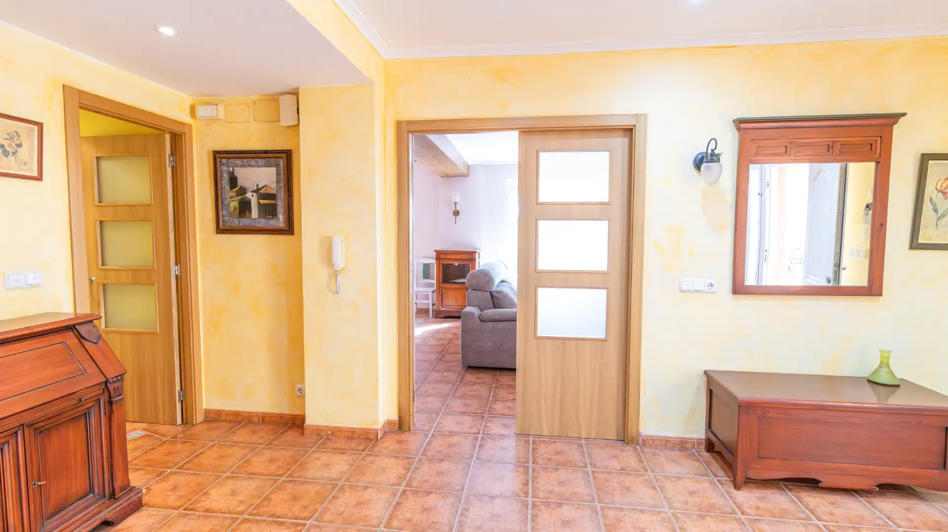 Casa o chalet en venta en Elche / Elx con Aire acondicionado, Calefacción y Terraza