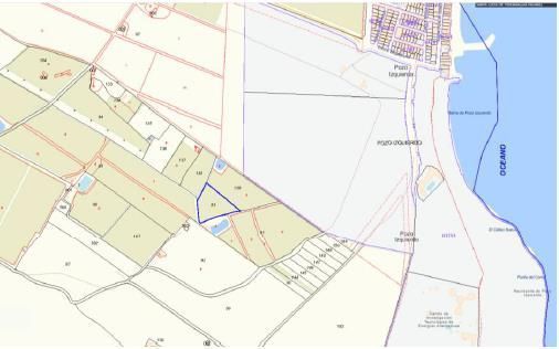 Land for sale in Santa Lucía de Tirajana