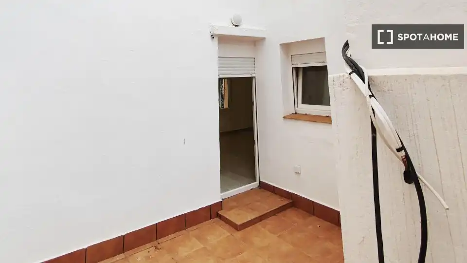 Flat for rent in Tres Olivos - Valverde