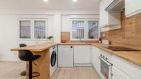 Kitchen of Flat for sale in  Madrid Capital