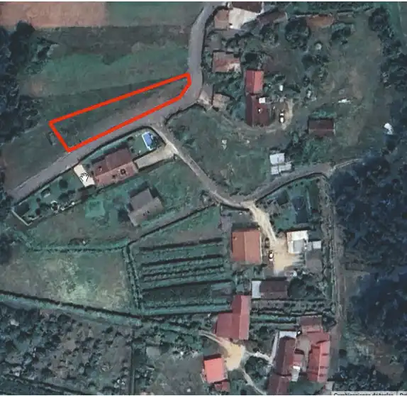 Terreny residencial en venda a Salvaterra de Miño, imagen 5