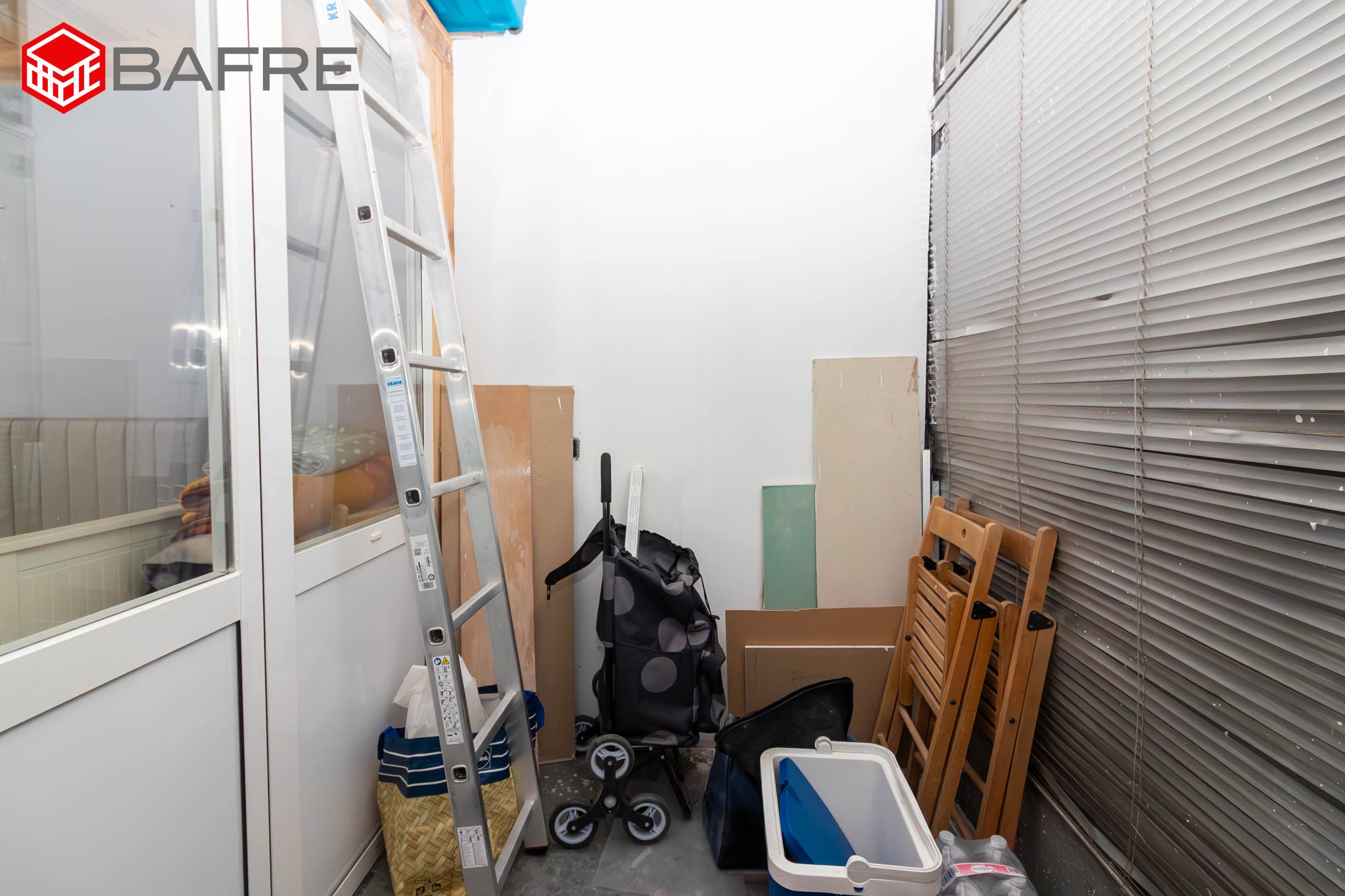Flat for sale in Calle Arroyo de las Pavas, San Isidro