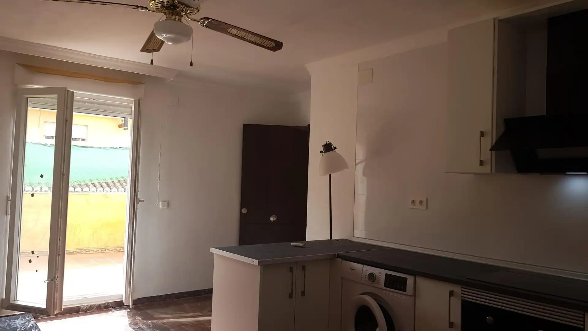 Wohnungen zur Miete in La Zubia Ciudad