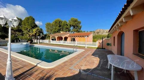 Foto 2 de Casa o xalet en venda a Bullas, Murcia