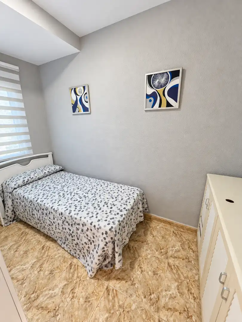 Apartment mit Aufzug zur Miete in Playa de Levante, imagen 5