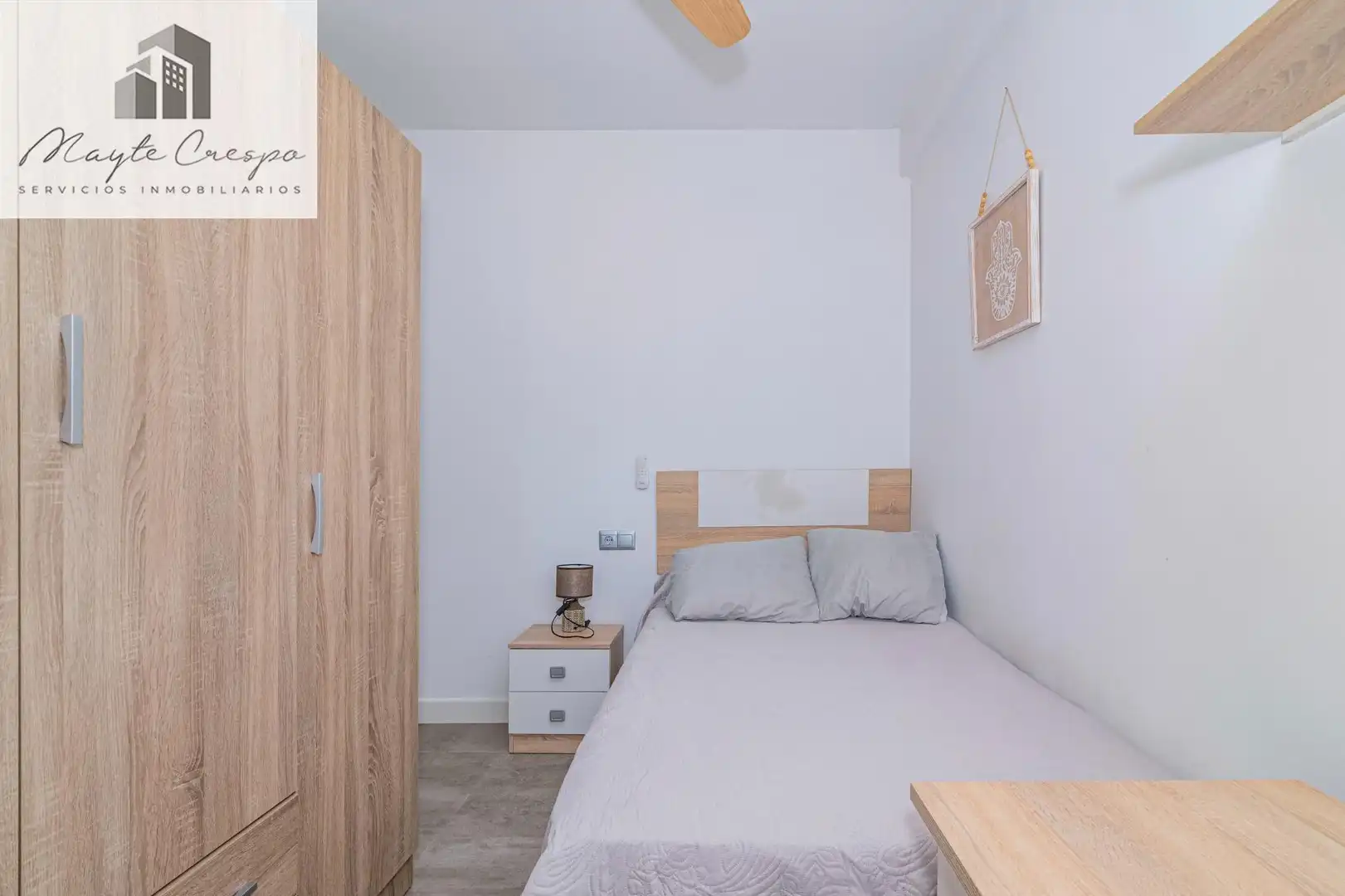 Penthouse mit Terrasse zum Verkauf in Chana, imagen 9