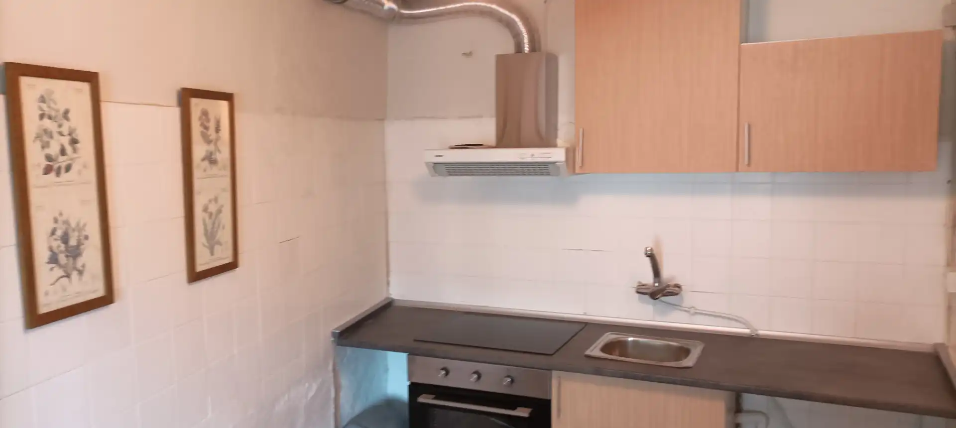 House with terrace for sale in Estrada do Vilar 26, imagen 2