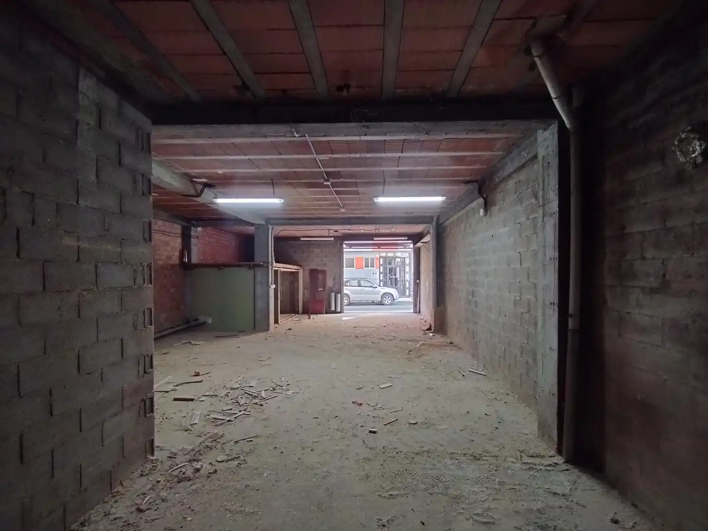 Local comercial en venda a Calle Compostela, imagen 5