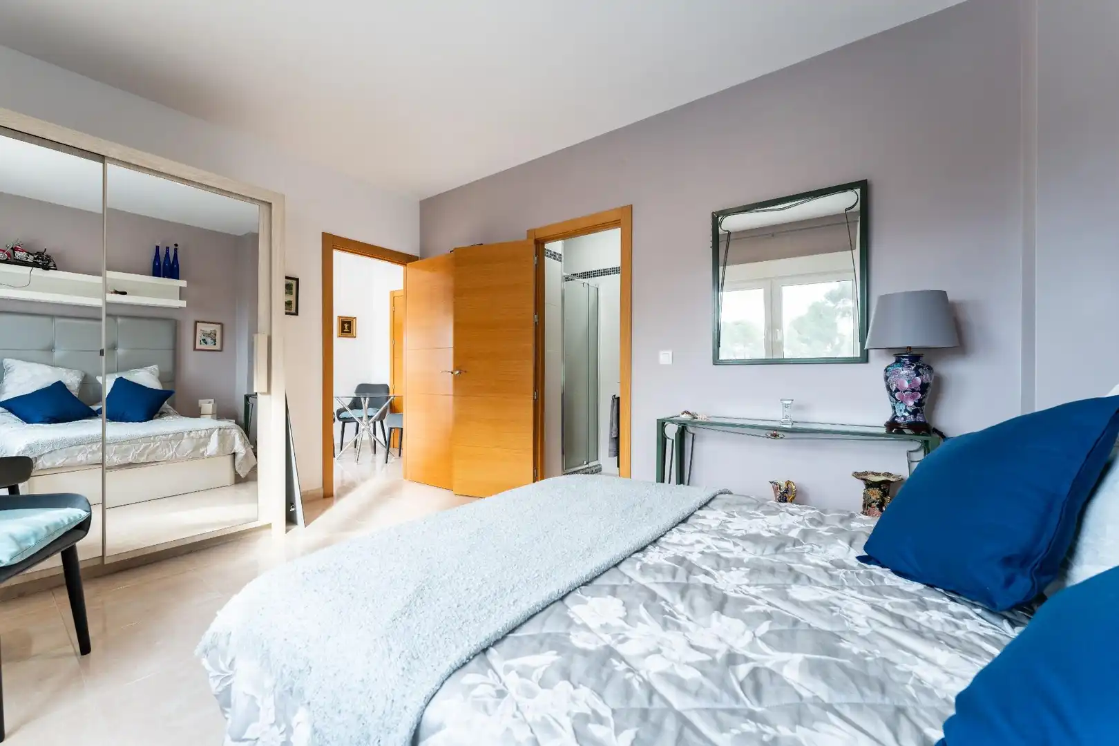 Habitación de Casa o chalet en venta en Vélez-Málaga con Piscina comunitaria