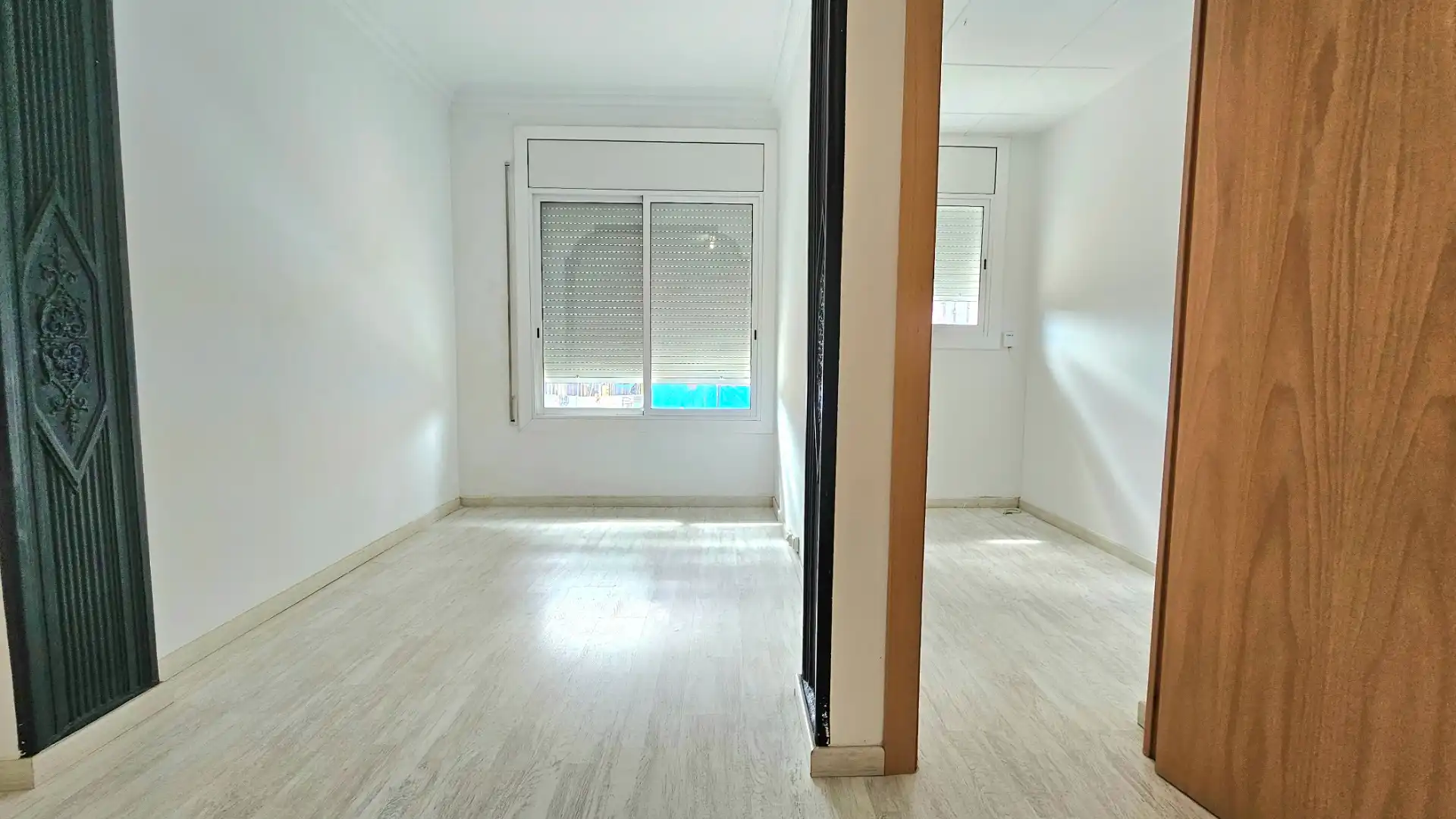 Dormitori de Casa o xalet en venda en Sabadell amb Aire condicionat, Calefacció i Parquet