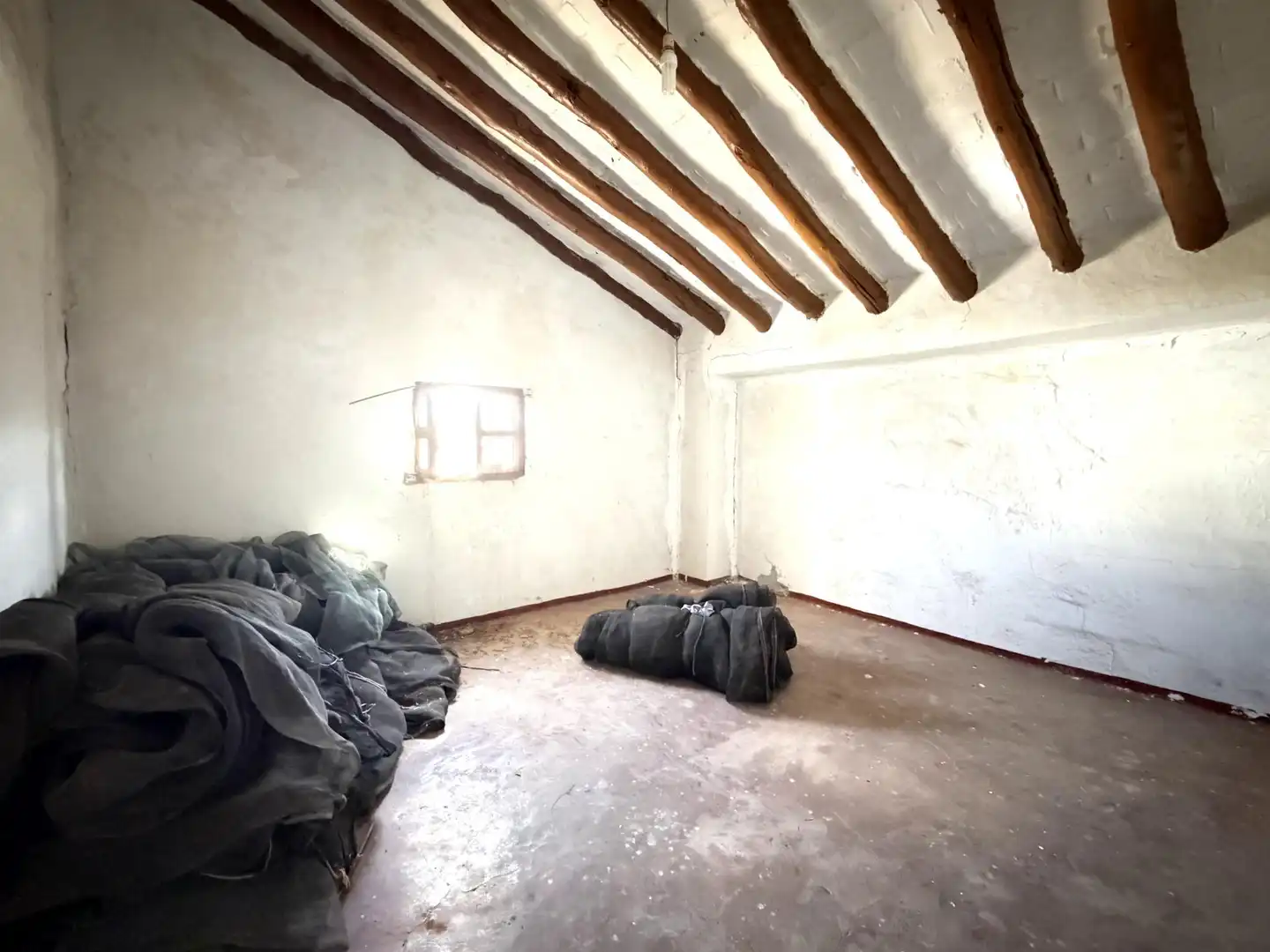 Finca rústica en venta en Teba con Calefacción y Trastero