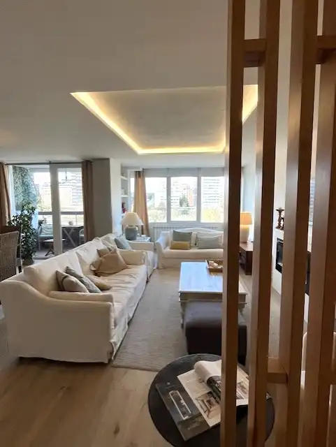 Flat with lift for sale in Paseo Isabel la Catolica 10, imagen 4