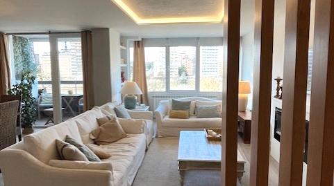 Photo 4 of Flat for sale in Paseo Isabel la Catolica, 10, Centro, Valladolid Capital
