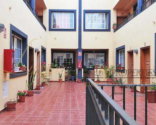 Exterior view of Apartment for sale in San Miguel de Abona  with Storage room and Furnished