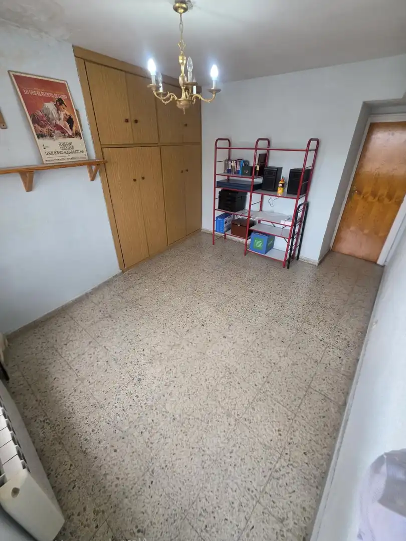 Attic for sale in Getafe  with Air Conditioner, Heating and Terrace