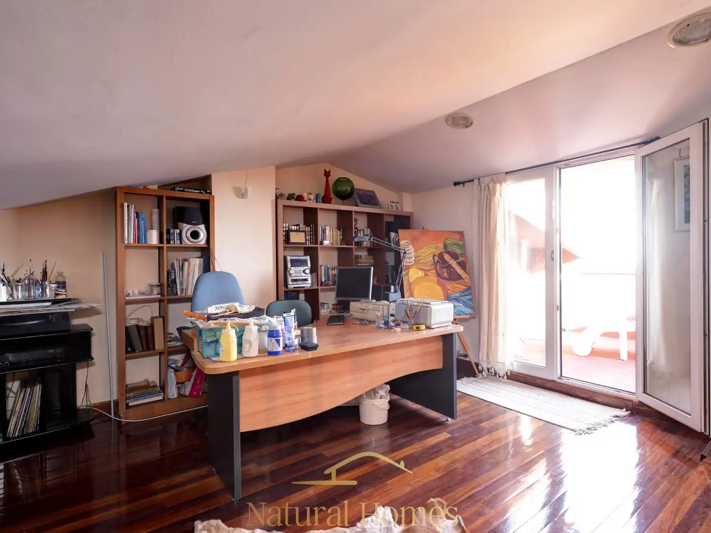 Terraced house with terrace for sale in Sant Vicenç centre, imagen 27