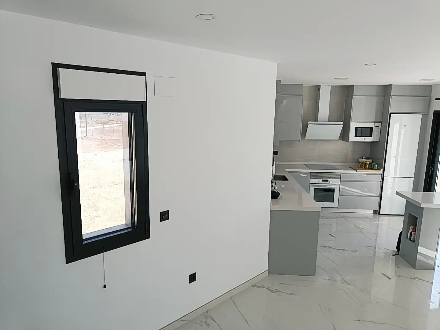 Chalet en venta en El Pinós / Pinoso, imagen 19
