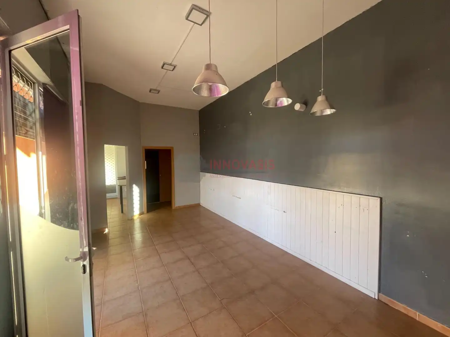 Local comercial de lloguer a Sant Martí Sarroca, imagen 4