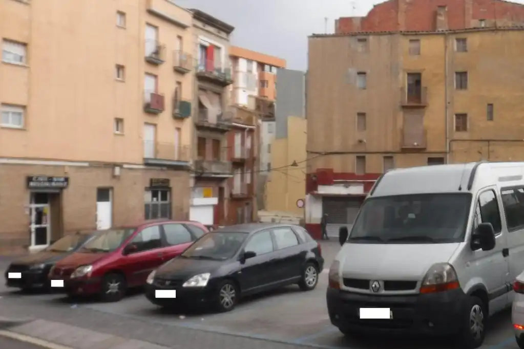 Terreny rústic en venda a TALLADA, imagen 6