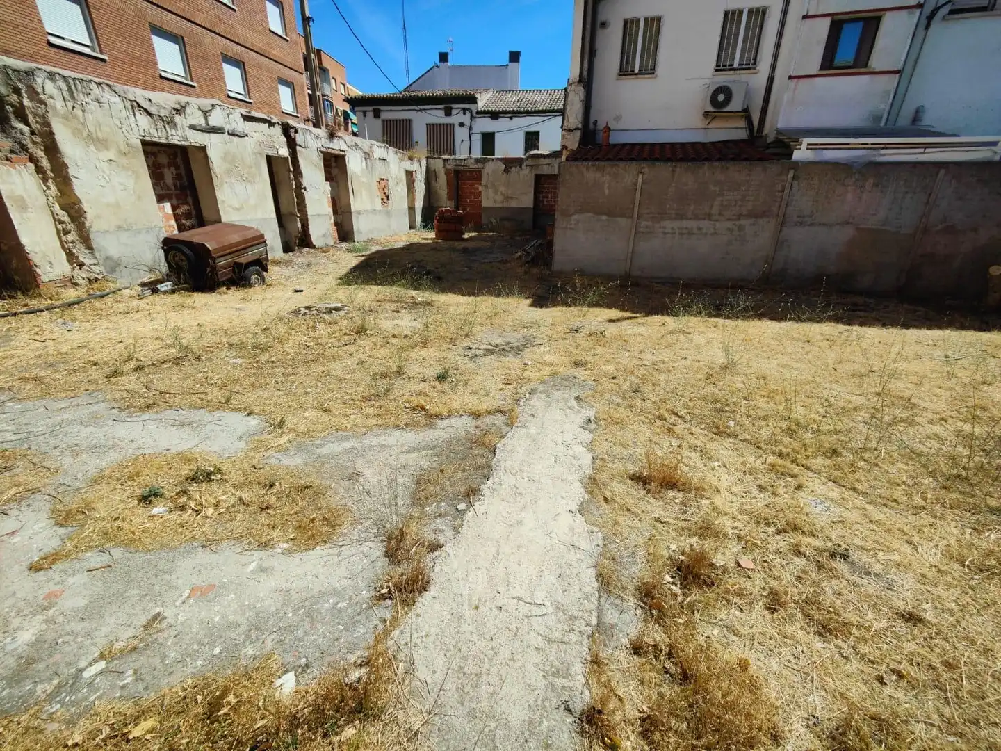 Residencial en venta en Valdemoro