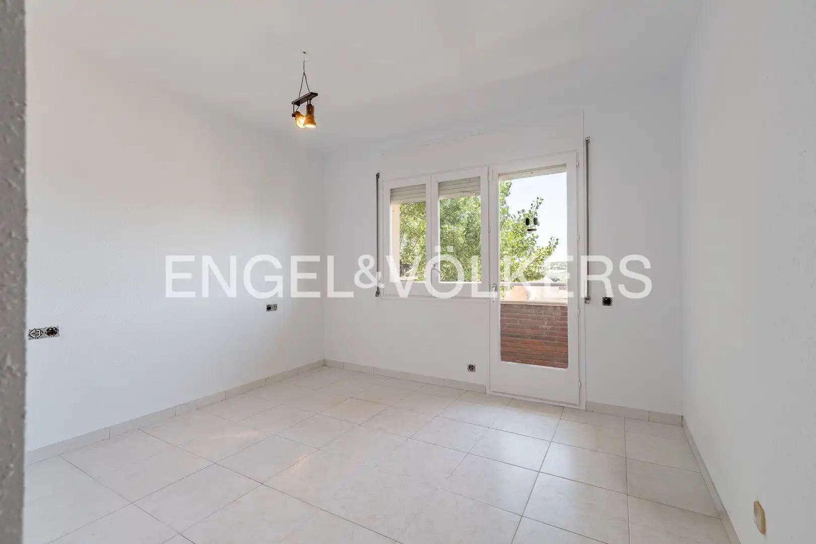 Comedor de Dúplex en venta en Palau-solità i Plegamans con Calefacción, Terraza y Balcón
