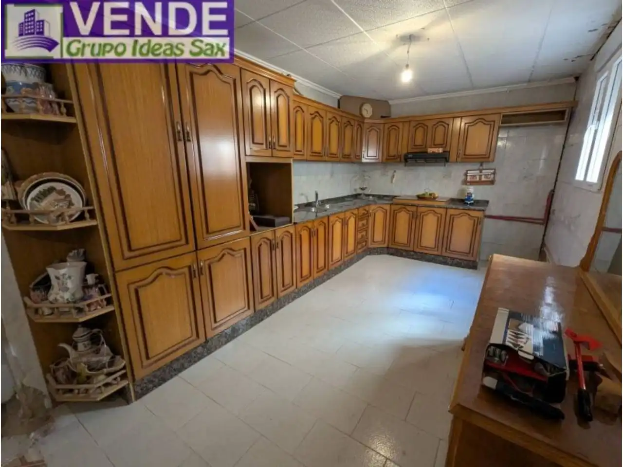 Casa a schiera in vendita a Sax, imagen 4