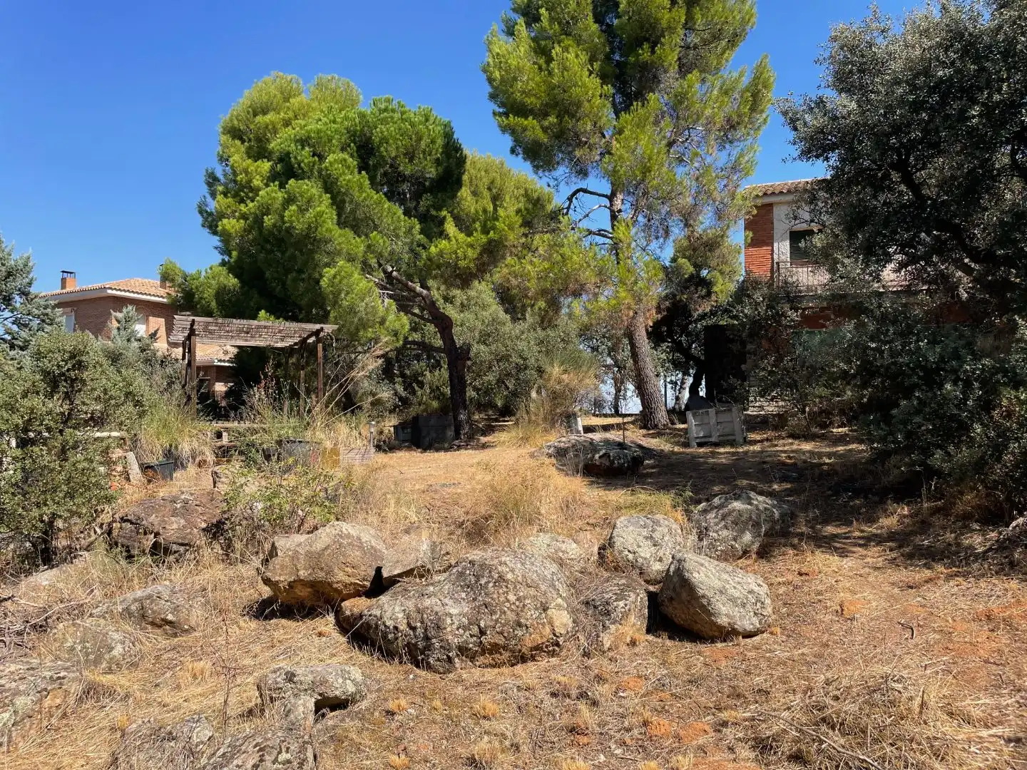 Houses for sale in Nambroca, Toledo