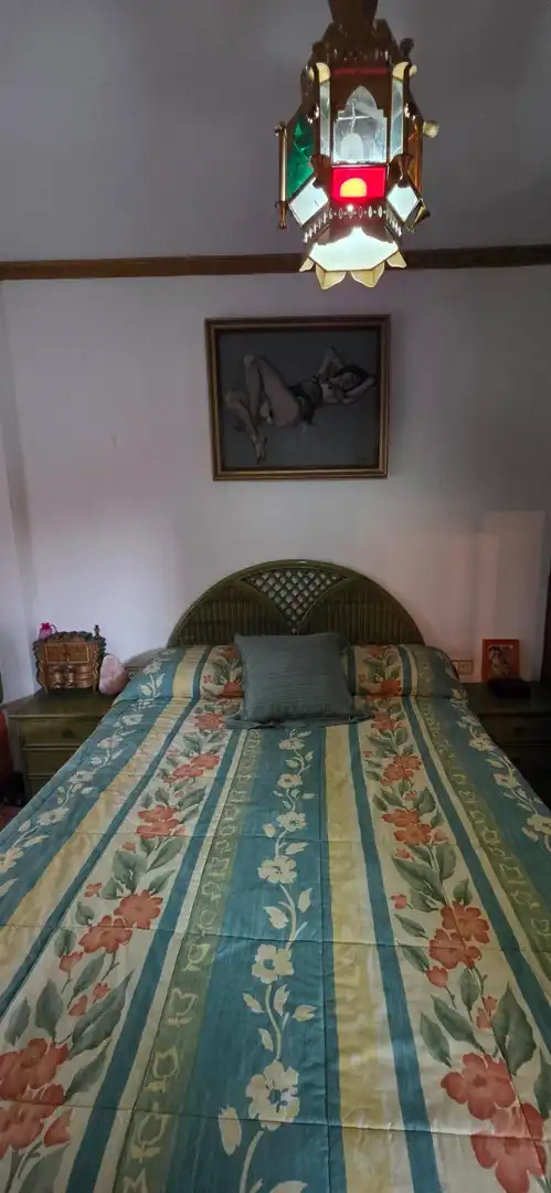 Terraced house with terrace for sale in Albox, imagen 6