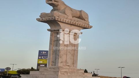 Venta de Terreno en Baena