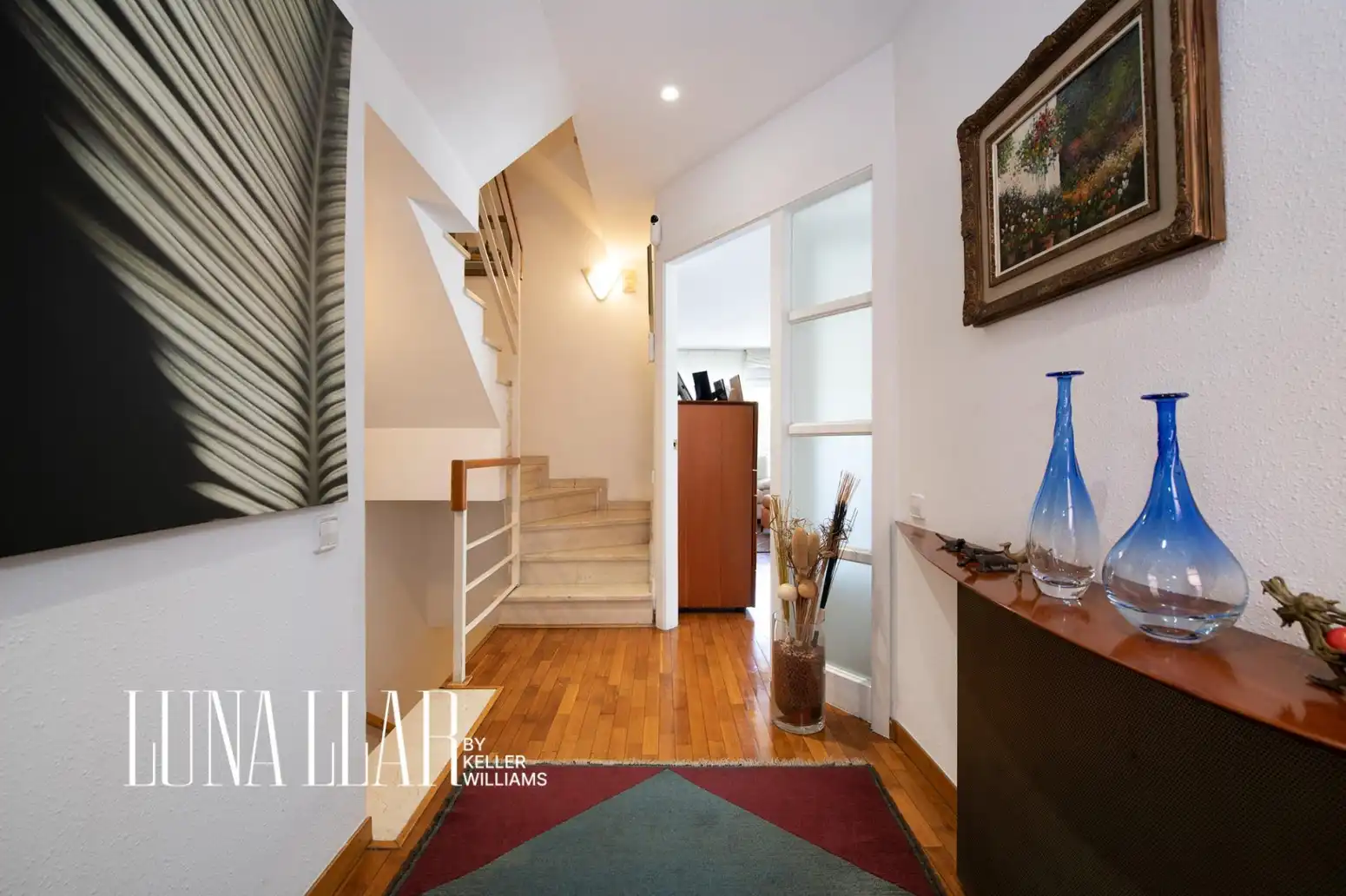 Detached homes for sale in Sant Joan Despí  with Heating and Parquet flooring