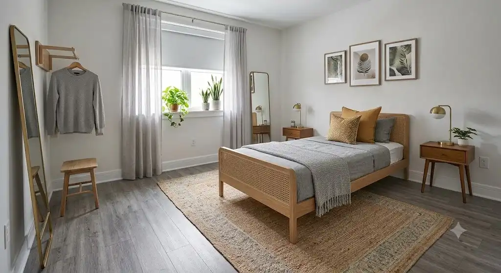 Habitación de Piso en venta en Málaga con Terraza