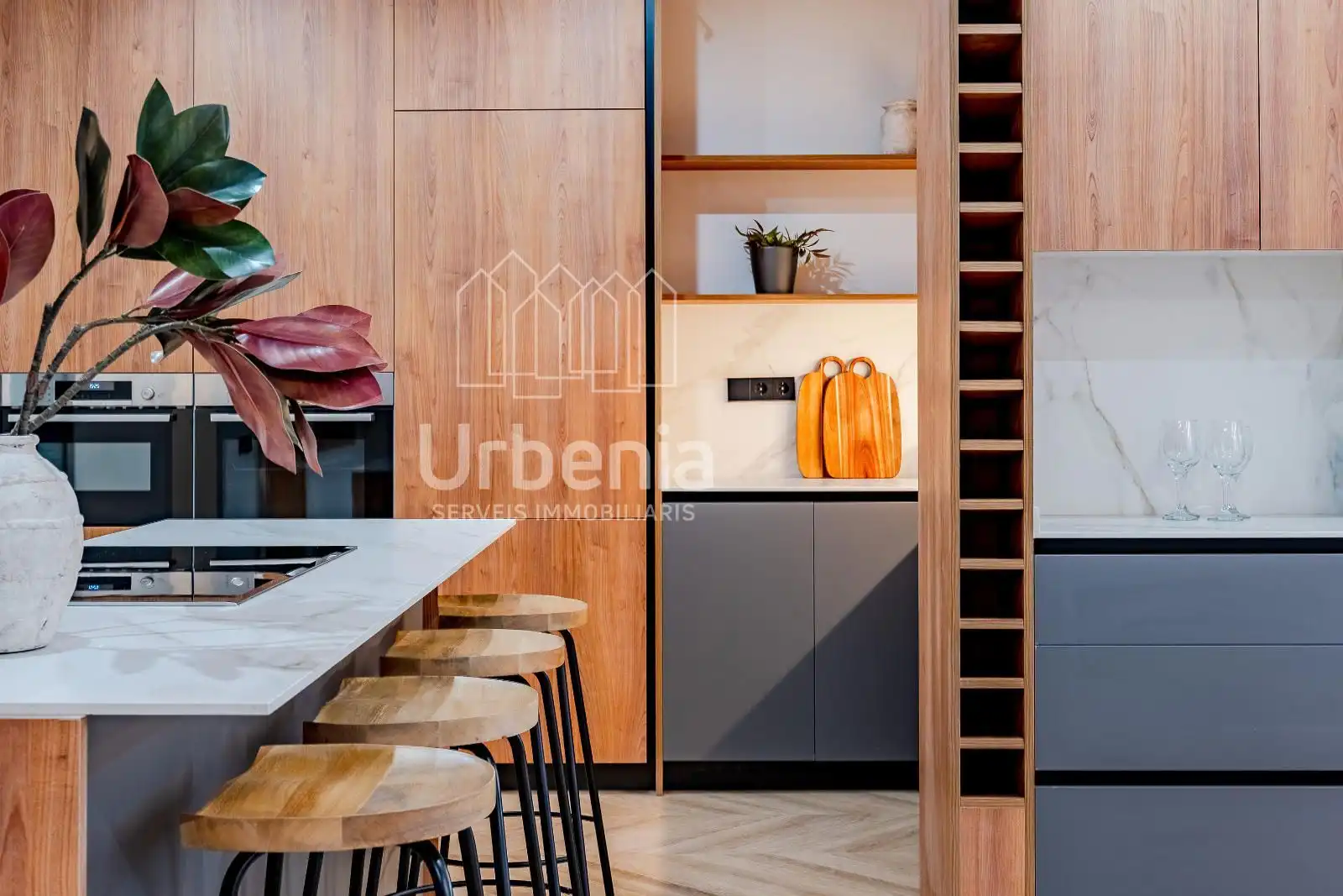 Appartement avec ascenseur à vendre à Sarrià - Sant Gervasi, imagen 55