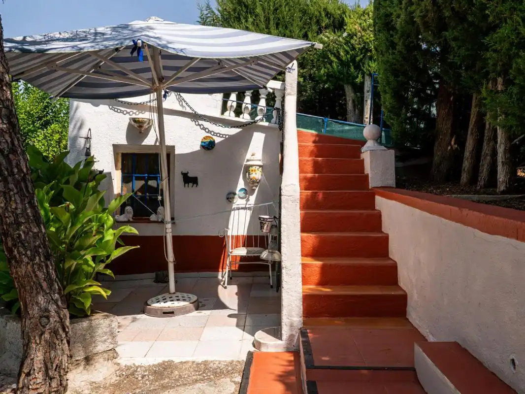 Casa o chalet en venta en C. Goya, Villa del Prado