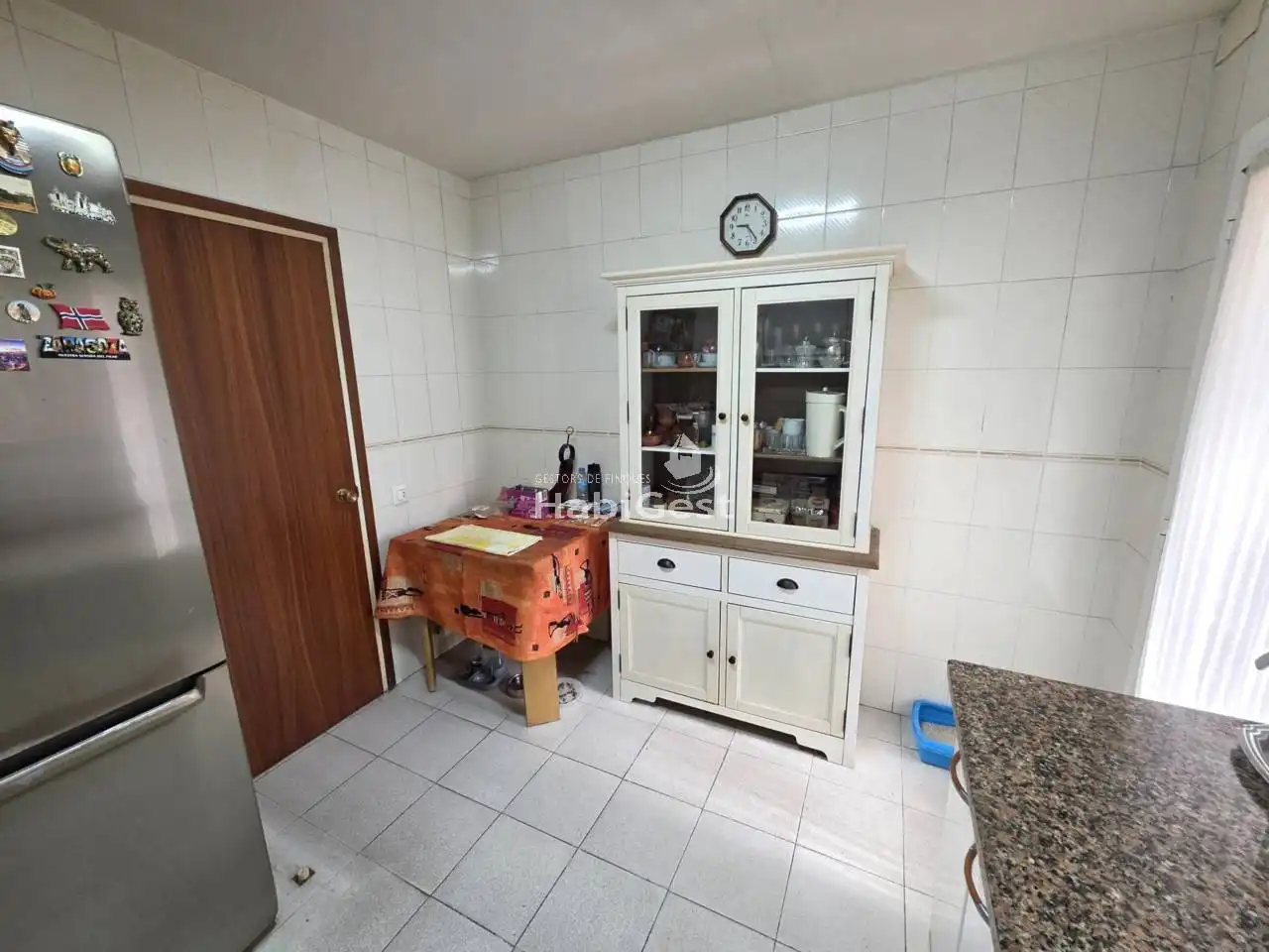 Piso con terraza en venta en Calle Castell de Solterra, imagen 4