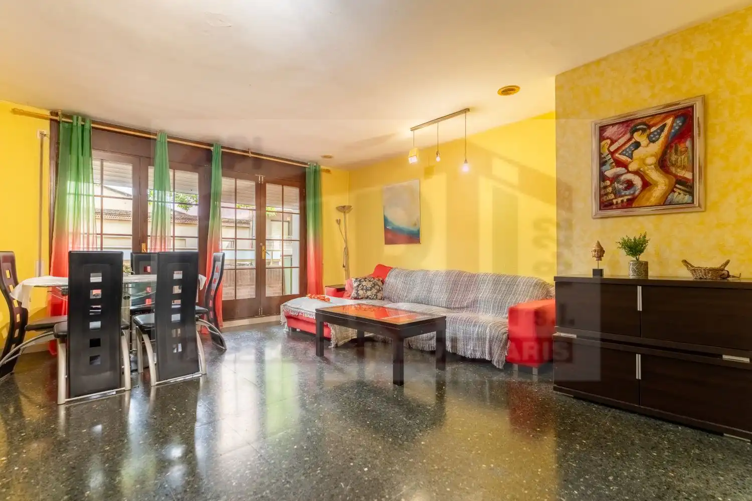 Vista exterior de Piso en venta en Reus con Calefacción, Terraza y Trastero